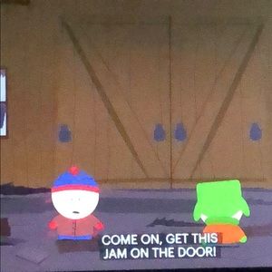 Meet your Posher, Chad